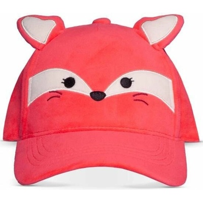 DIFUZED Squishmallows: Fifi bejzbalová s ušami