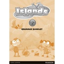 Islands Level 2 Grammar Booklet