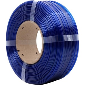 AzureFilm PETG Hyper Speed Refill Dark Blue - 1, 75 mm / 1000 g (FGR171-5015D)
