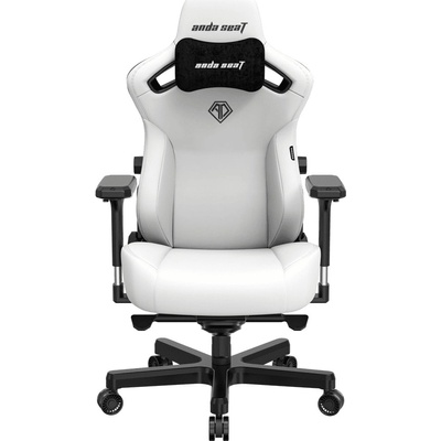 Anda Seat Kaiser 3, L, bílá AD12YDC-L-01-W-PVC