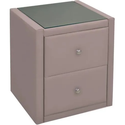 Bogdan Furniture Нощно шкафче Memo. bg модел Uilton