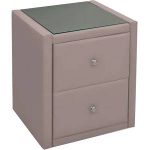 Bogdan Furniture Нощно шкафче Memo. bg модел Uilton