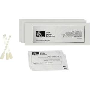 Zebra Комплект за почистване на Zebra ZXP7 (105999-704)