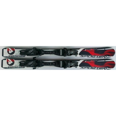 Sporten X-FIGHTER JR 14/15