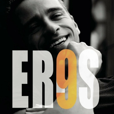 Eros Ramazzotti - LP 9
