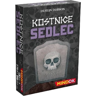 Kostnice Sedlec