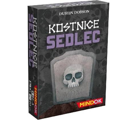 Kostnice Sedlec