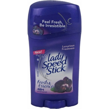 Lady Speed Stick Fresh & Essence Luxurious Freshness deostick 45 g