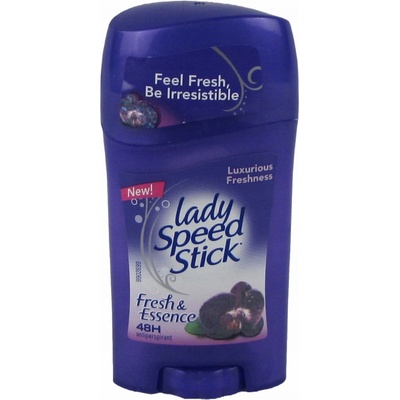 Lady Speed Stick Fresh & Essence Luxurious Freshness deostick 45 g
