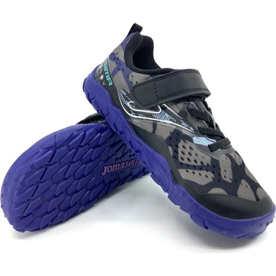 Joma Sima JR Barefoot 2631 Black