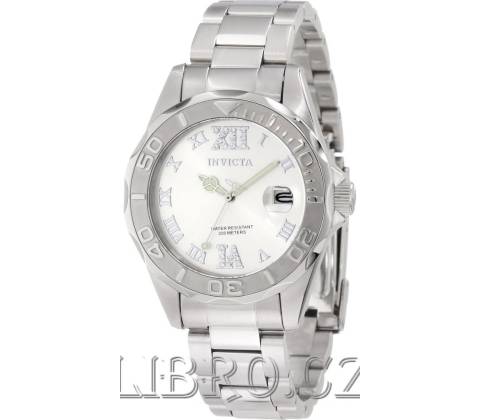 Invicta 12851