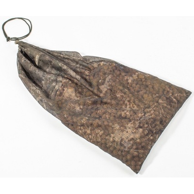 Kevin Nash Taška Air Dry Bag Camo Small 3kg – Zboží Dáma