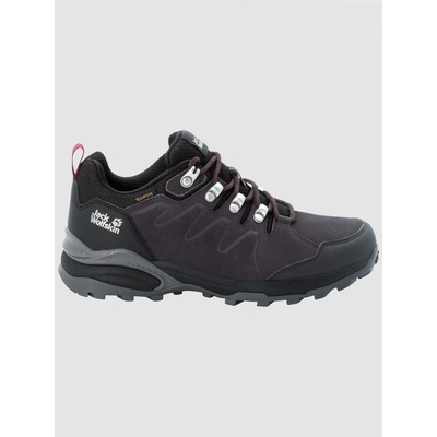 Jack Wolfskin Обувки refugio texapore low w