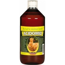 Benefeed Acidomid králík 0,5 l