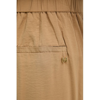 Lola Casademunt панталон дамски от вискоза (MS2614008)