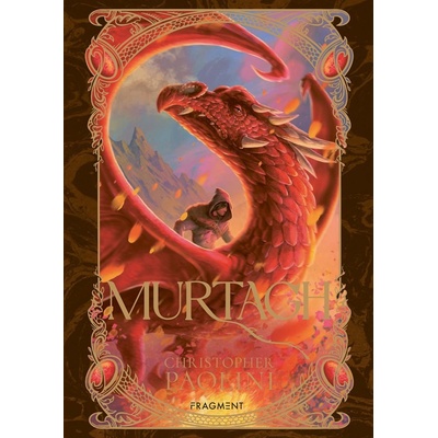 Murtagh - Paolini Christopher