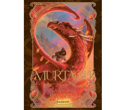 Murtagh - Paolini Christopher