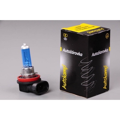 Autolamp H8 PGJ19-1 12V 35W