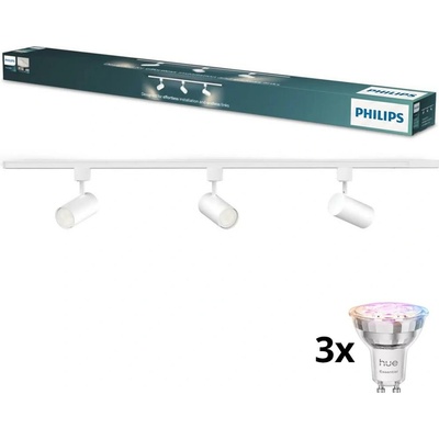 Philips P7612+3xP7029