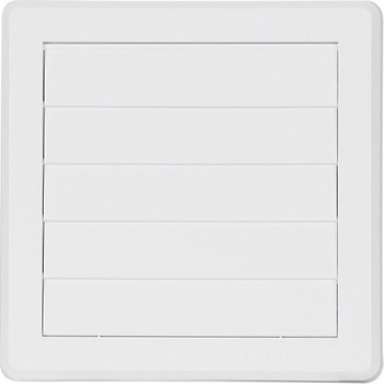 Haco VM G/150 200 x 200 mm biela