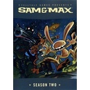 Sam & Max: Season 2