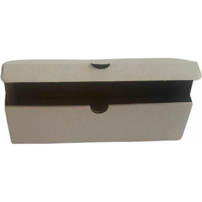 VEJU Box na hot dog