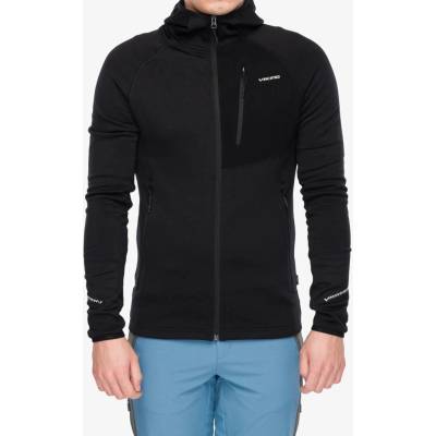 Viking Midlayer Arbaz Hoodie black
