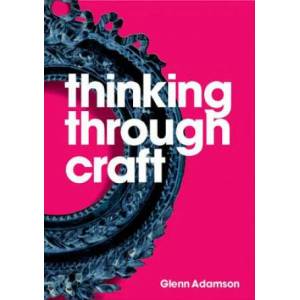 Thinking Through Craft (ISBN: 9781350092631)