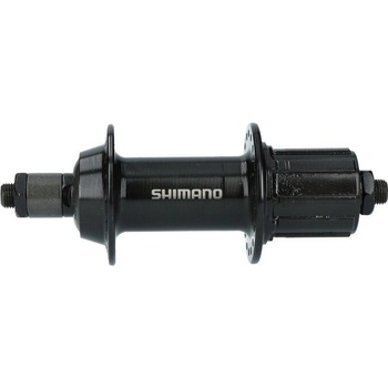 Shimano TY500