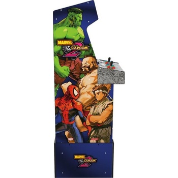 Image 1 of Arcade1Up Marvel vs Capcom 2 (MRC-A-207310)