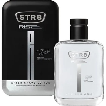 Image 1 of STR8 Rise After Shave Lotion - Лосион за след бръснене 50мл