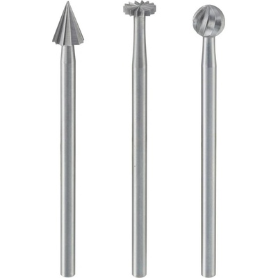 Proxxon Micromot 28 720 jemná fréza vanádová oceľ 5 mm Ø hriadeľa 2.35 mm; 28 720