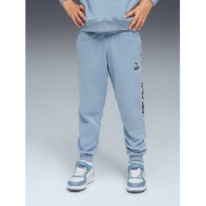 PUMA Спортно долнище PUMA X HOT WHEELS Sweatpants TR