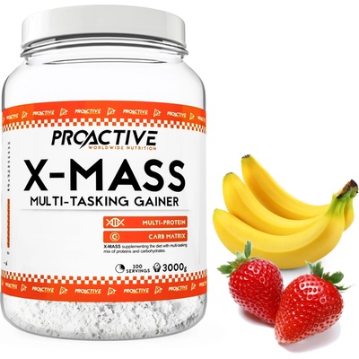 ProActive X-MASS 3000 g