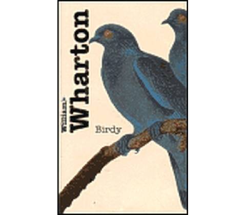 Birdy - William Wharton