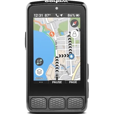 Wahoo ELEMNT ROAM v3