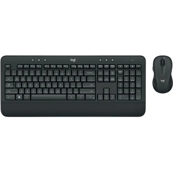 Image 1 of Logitech MK545 DE (920-008889)