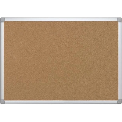 Korková tabule Q-CONNECT 45 x 60 cm