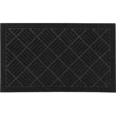 Multy home Contours antracit 45 x 75 cm – Zboží Dáma