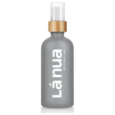Lá Nua Unscented Silicone Lubricant 100 ml