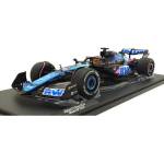 Solido 1: 18 alpine f1 team a524 gp 2024