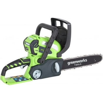 GreenWorks G40CS30 (20117)