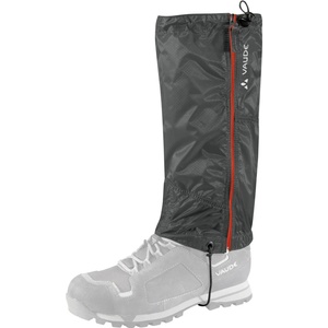 Vaude Гети Vaude Albona Gaiter II Gaiters - Anthracite - размер M (208-0084-0112) Гети