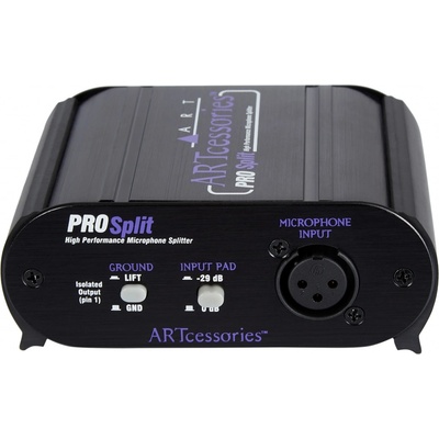 Art PROSPLIT