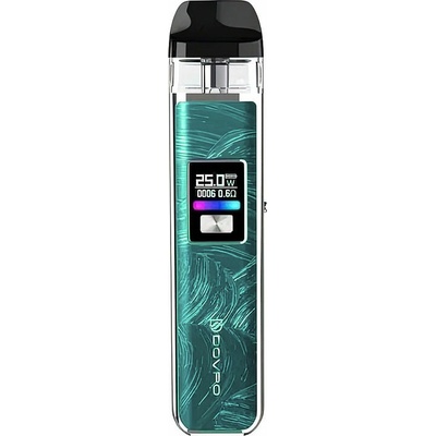 Dovpo Ayce Pro POD 30W 1000 mAh Nacre Green 1 ks