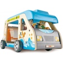 Hape Karavan s příslušenstvím
