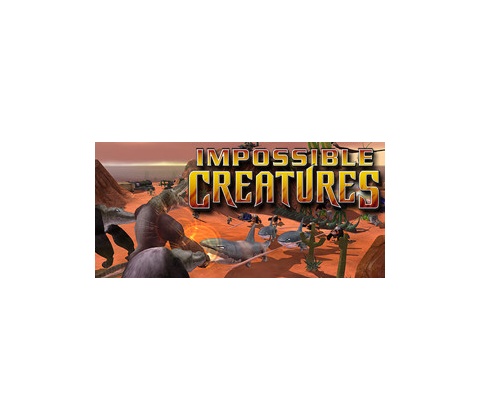 Impossible Creatures Steam Edition