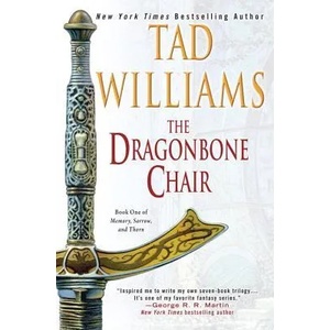 The Dragonbone Chair | Tad Williams (2003)