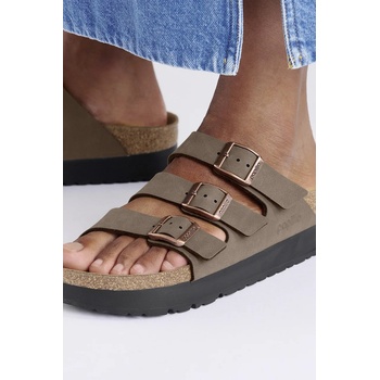 Birkenstock Чехли Birkenstock Florida III Flex Platform Vegan Birkenstock x Papillio (1029741)