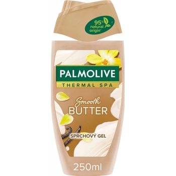 Palmolive Smooth Butter sprchový gél 250 ml